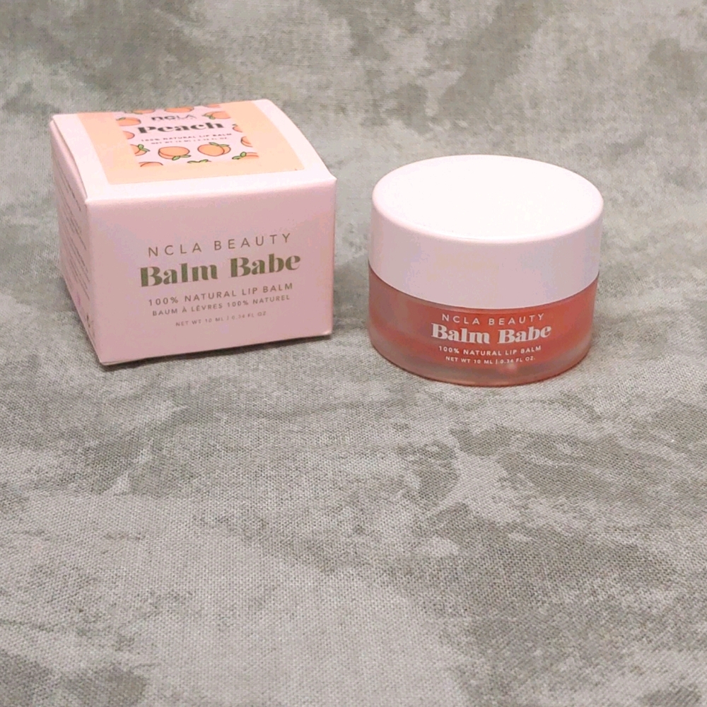 NCLA Beauty Balm Babe
